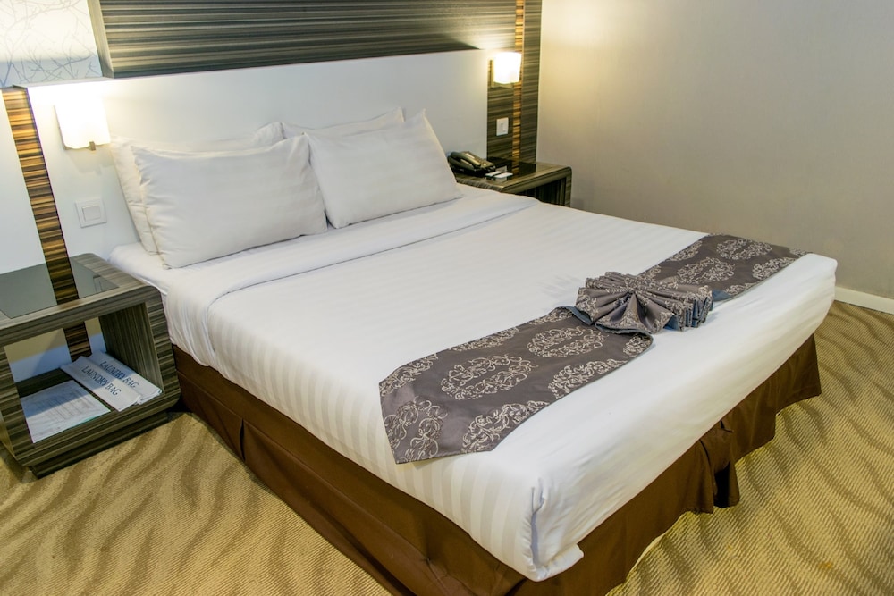 mh hotel ipoh