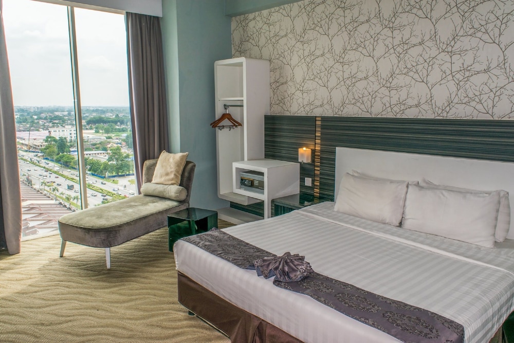 mh hotel ipoh