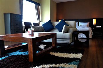 mh hotel ipoh