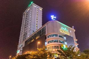 mh hotel ipoh