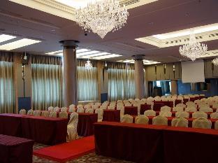 mh hotel ipoh