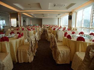 mh hotel ipoh