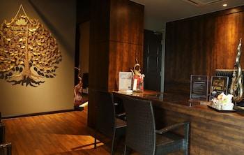 mh hotel ipoh