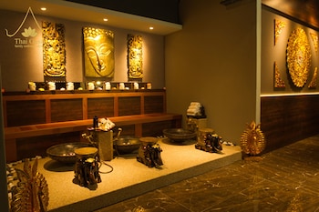 mh hotel ipoh