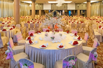 Mh Hotel Ipoh,Perak>>Ipoh,4 star