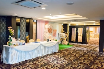 Mh Hotel Ipoh,Perak>>Ipoh,4 star