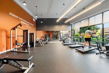 New & Modern  Lux City Escape,853 W Blackhawk St,2 star