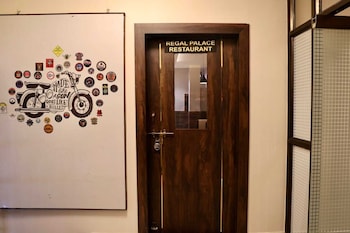 regal guest house by roh