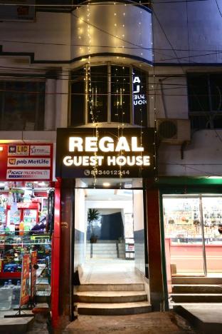 regal guest house by roh