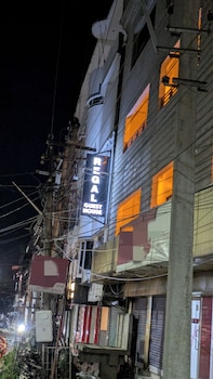 regal guest house by roh