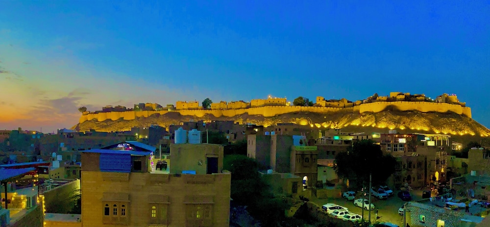 jaisalmer