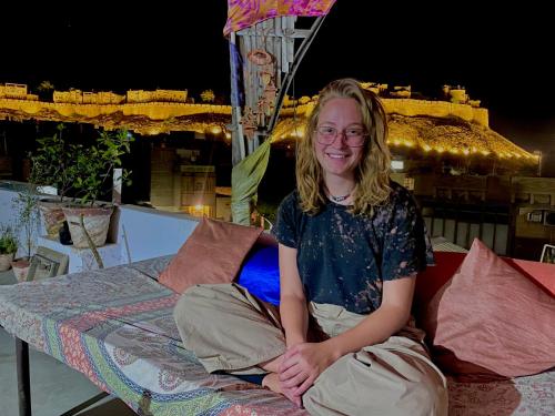 murad haveli jaisalmer