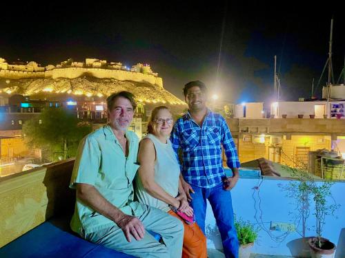 murad haveli jaisalmer