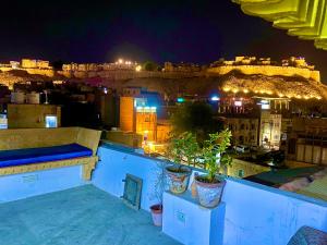 Murad Haveli Jaisalmer,,3 star
