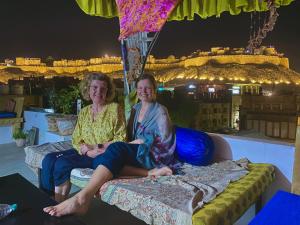 Murad Haveli Jaisalmer,,3 star