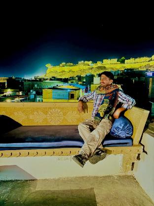 murad haveli jaisalmer