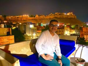 murad haveli jaisalmer