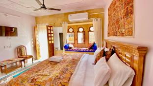 murad haveli jaisalmer