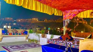 Murad Haveli Jaisalmer,,3 star