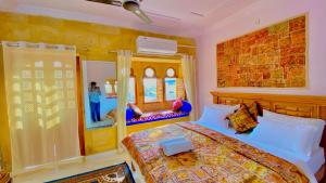 murad haveli jaisalmer