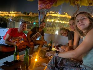 murad haveli jaisalmer