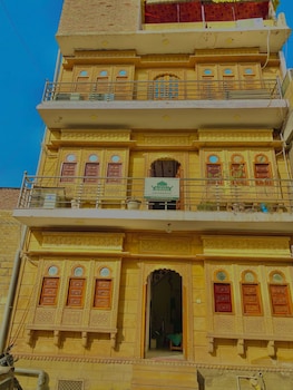 jaisalmer