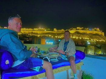 murad haveli jaisalmer