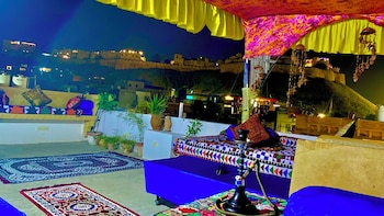 murad haveli jaisalmer