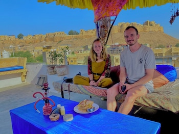 murad haveli jaisalmer