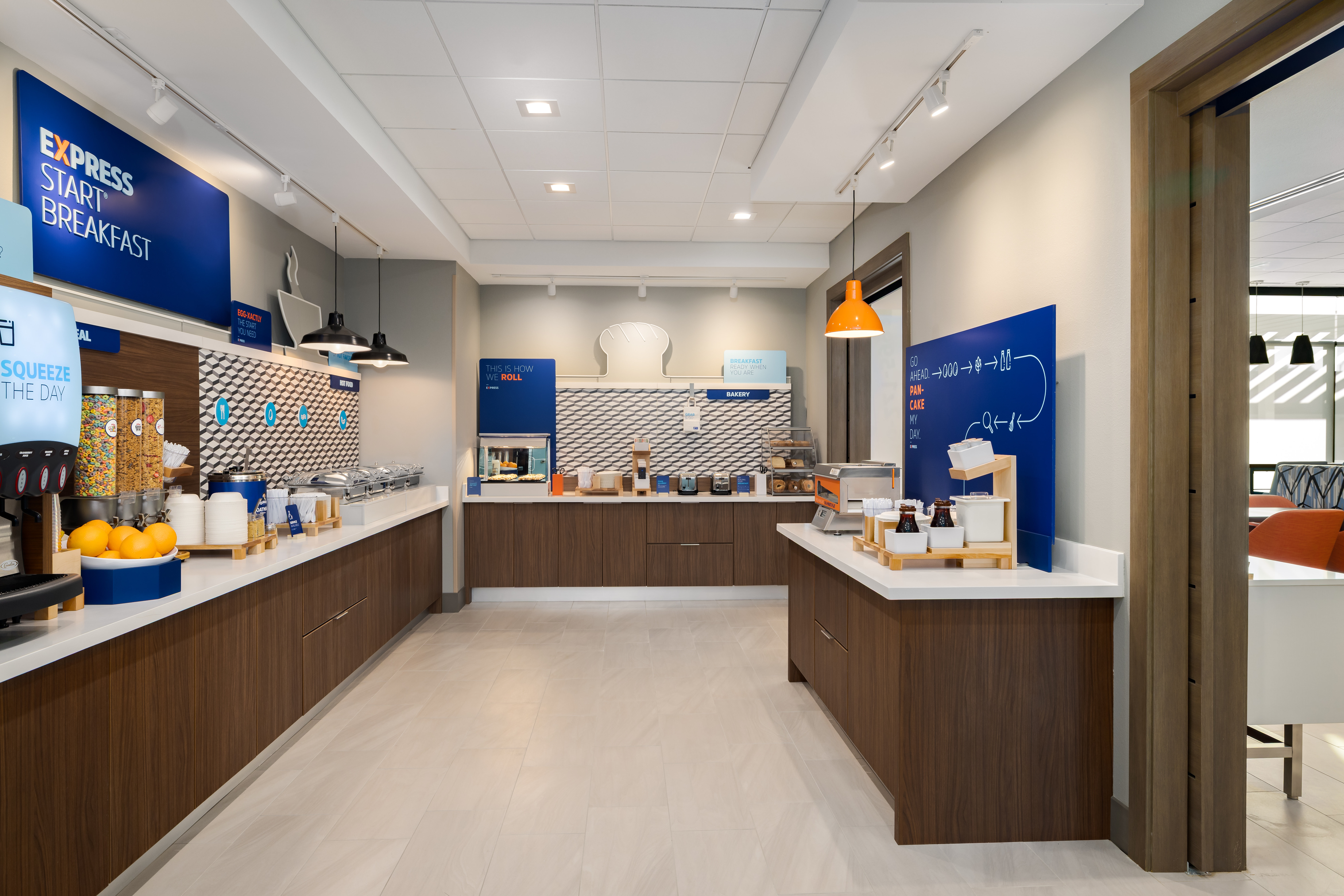 holiday inn express and suites nacogdoches southwest by ihg