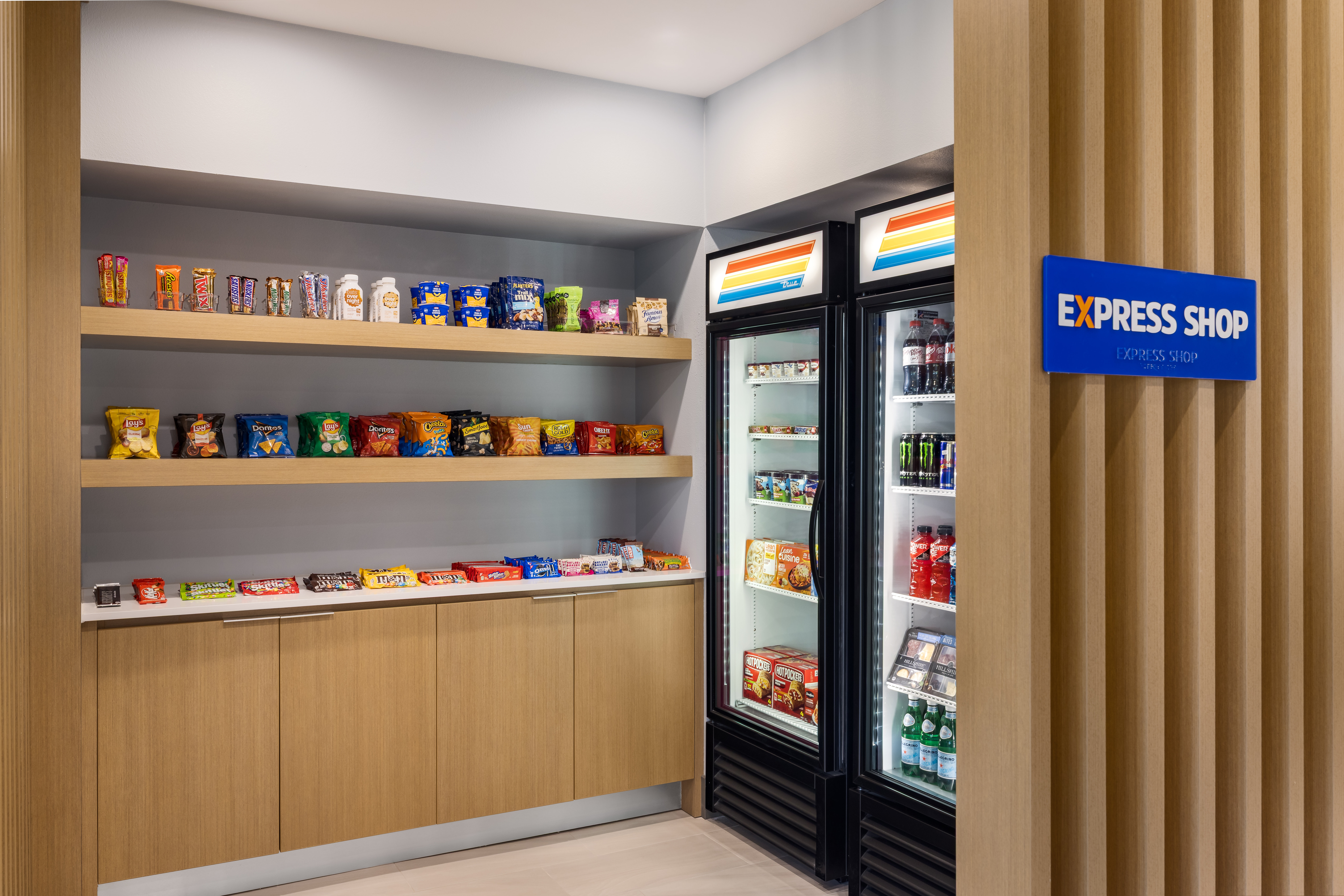 holiday inn express and suites nacogdoches southwest by ihg