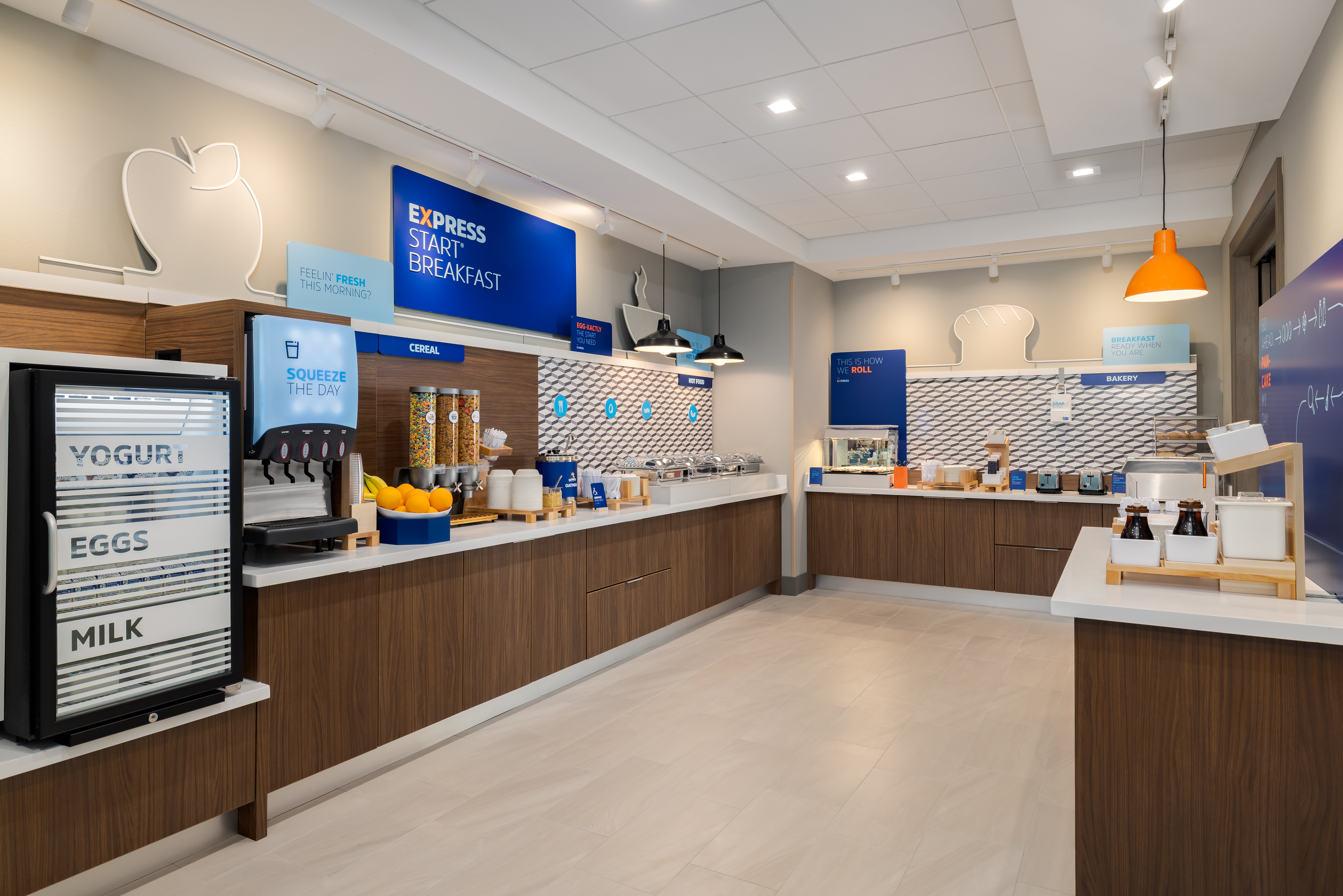 holiday inn express and suites nacogdoches southwest by ihg