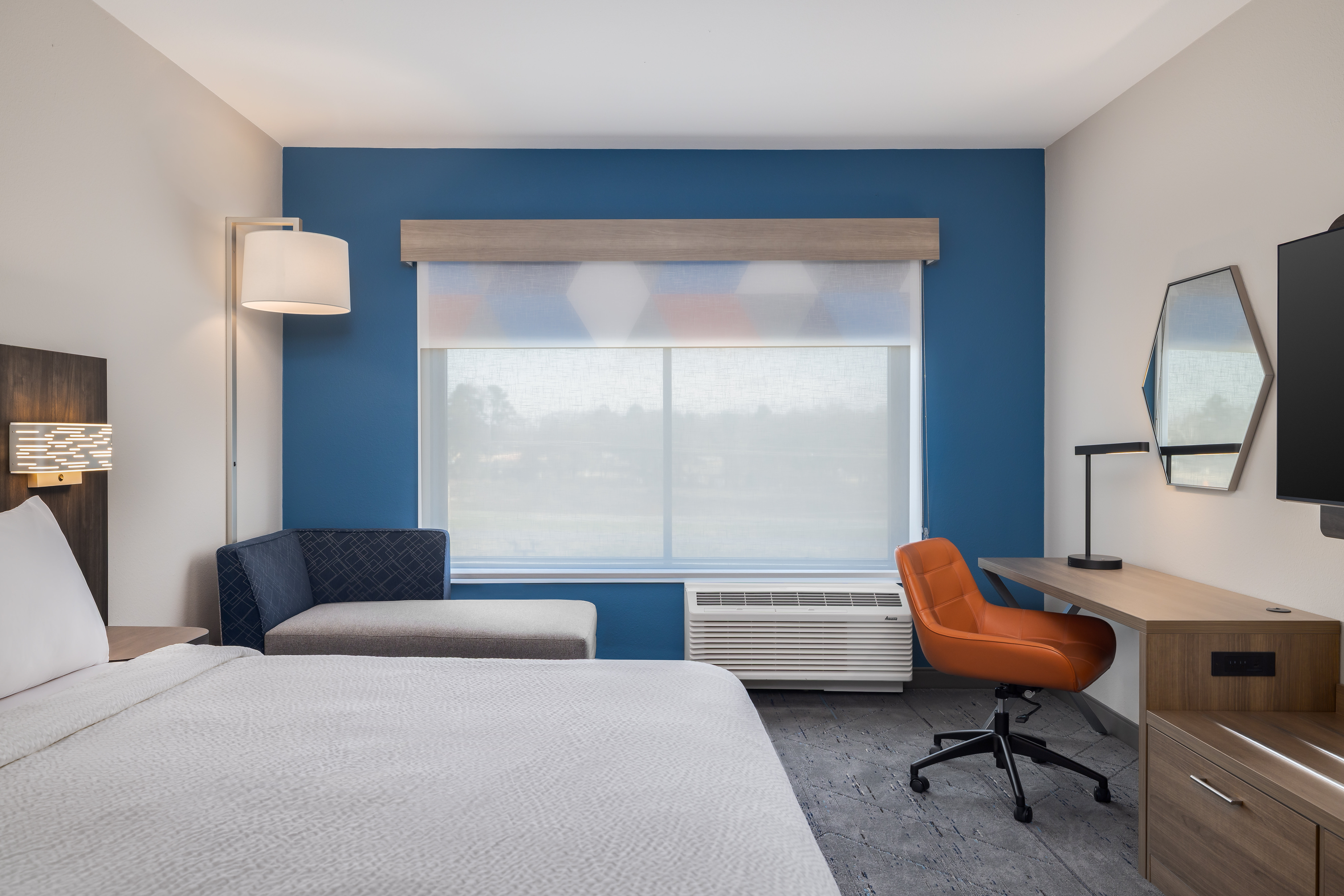 holiday inn express and suites nacogdoches southwest by ihg