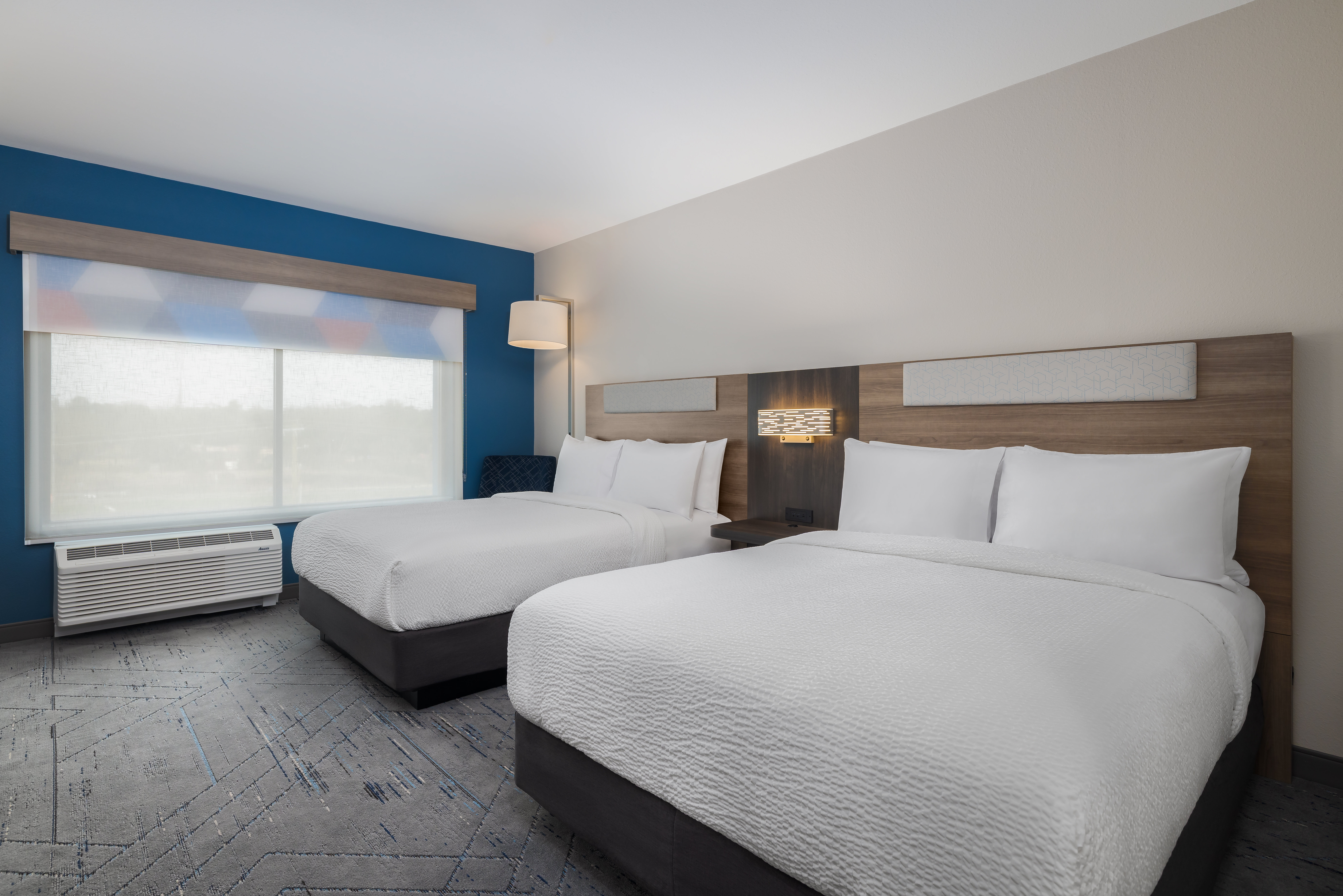 holiday inn express and suites nacogdoches southwest by ihg