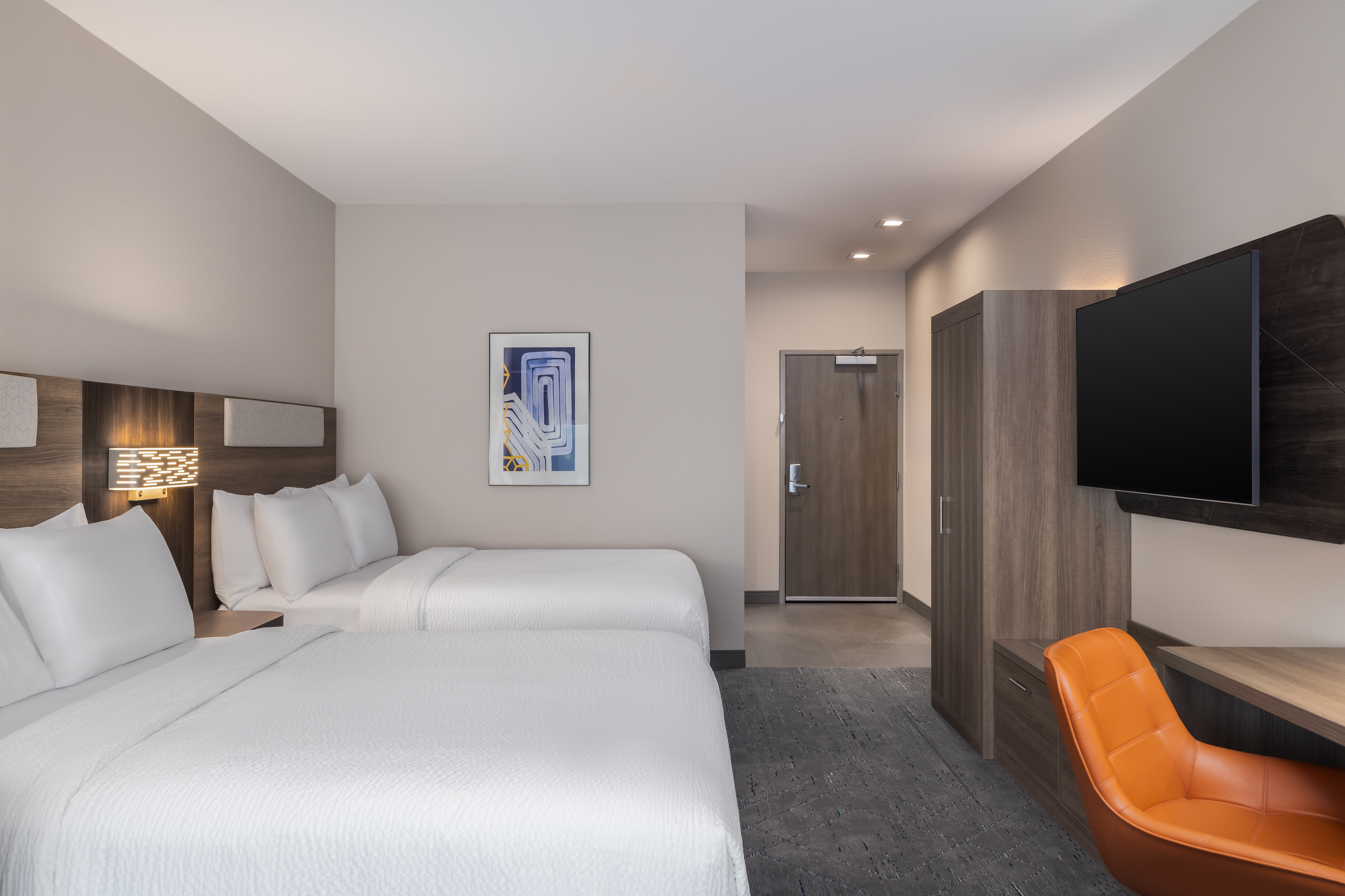 holiday inn express and suites nacogdoches southwest by ihg
