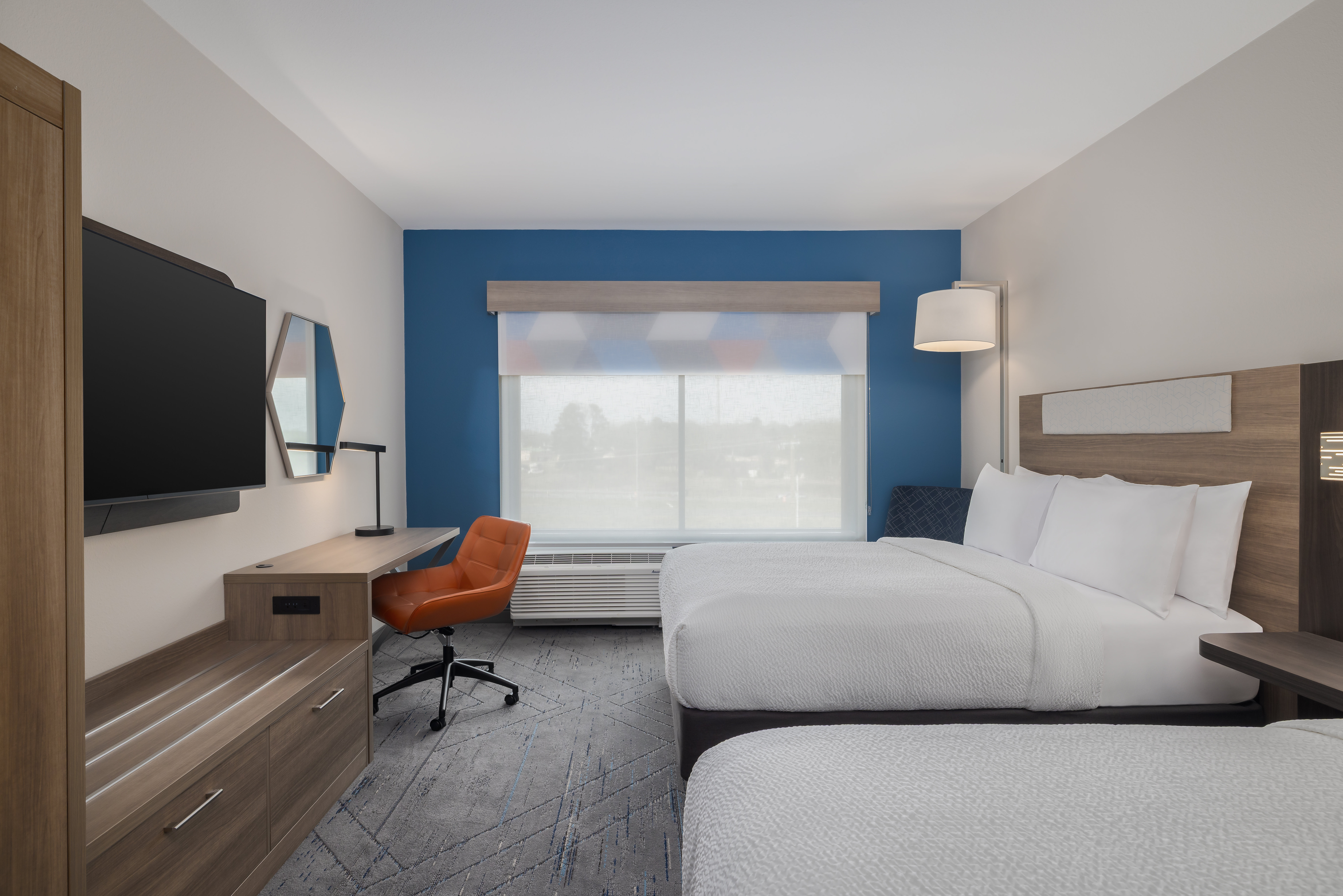 holiday inn express and suites nacogdoches southwest by ihg