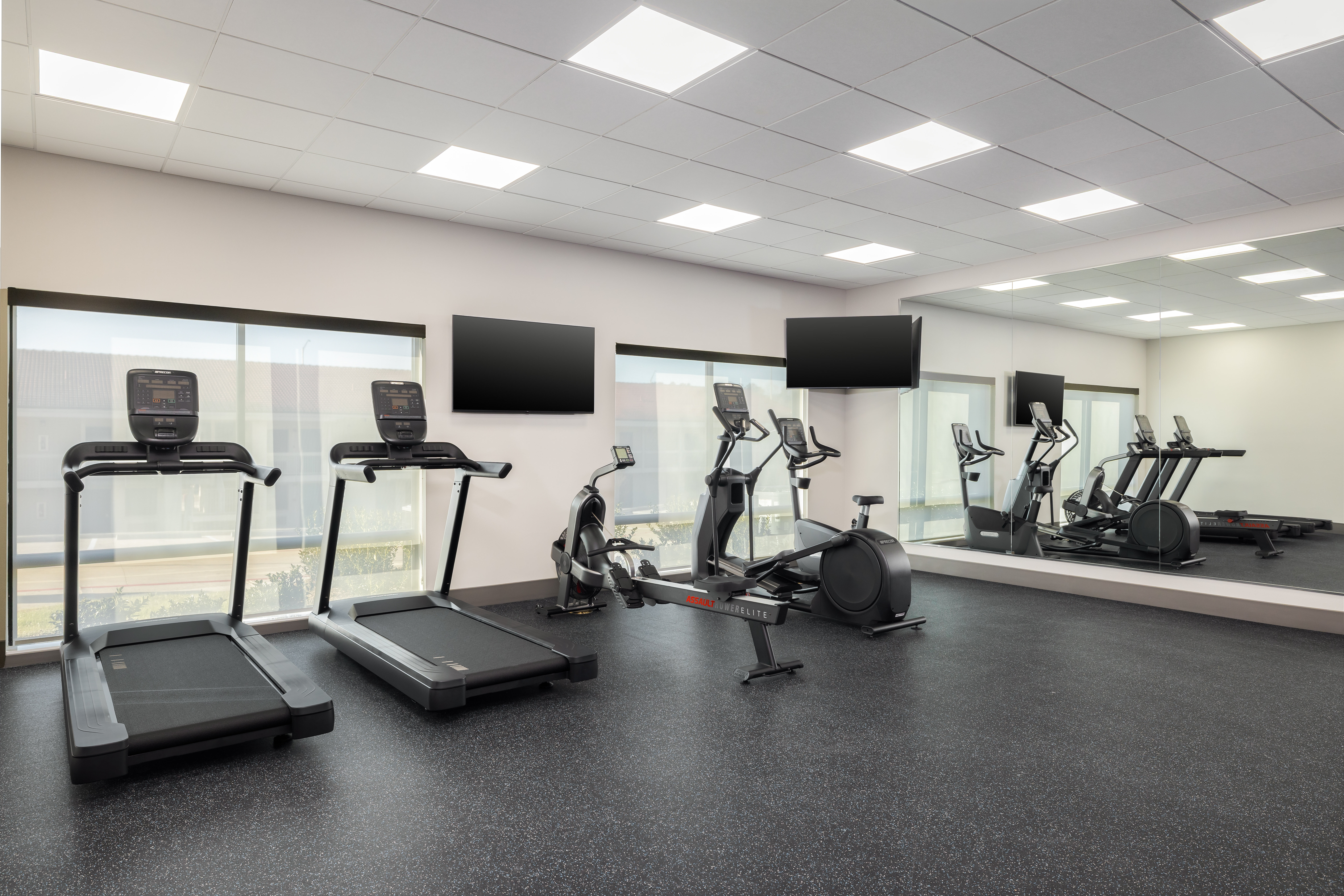 holiday inn express and suites nacogdoches southwest by ihg