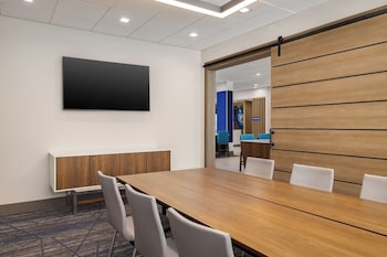 Holiday Inn Express And Suites Nacogdoches Southwest By Ihg,,3 star