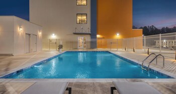 Holiday Inn Express And Suites Nacogdoches Southwest By Ihg,,3 star