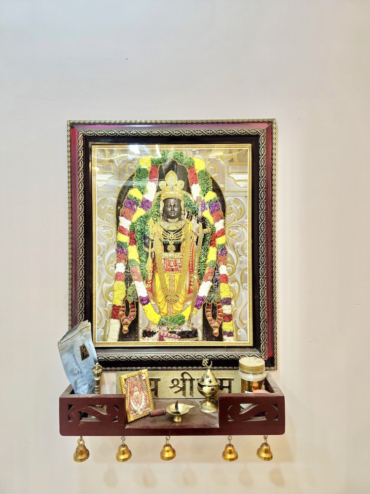 krishnam niwas near ram temple ayodhya