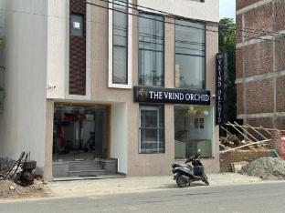 the vrind orchid