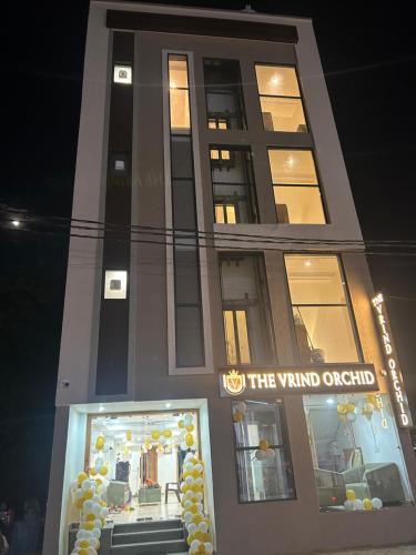 The Vrind Orchid,,2 star