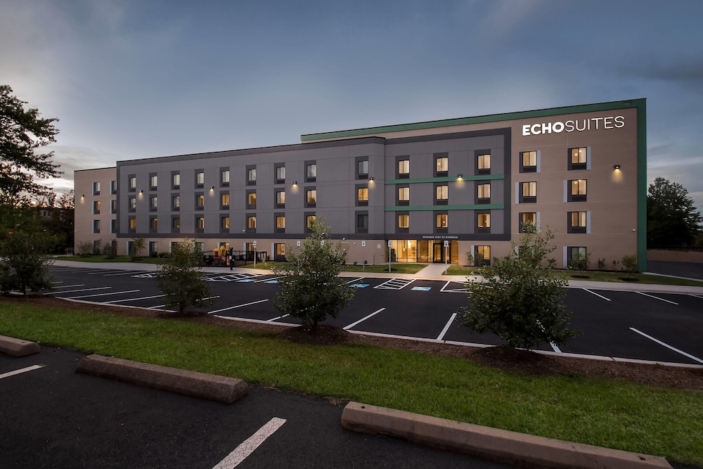 echo suites sterling