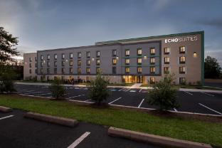 echo suites sterling