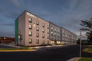 echo suites sterling