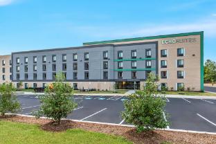 echo suites sterling