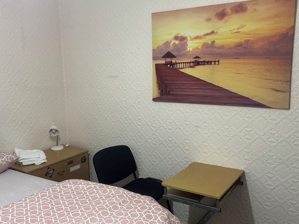 komegloba exquisite room