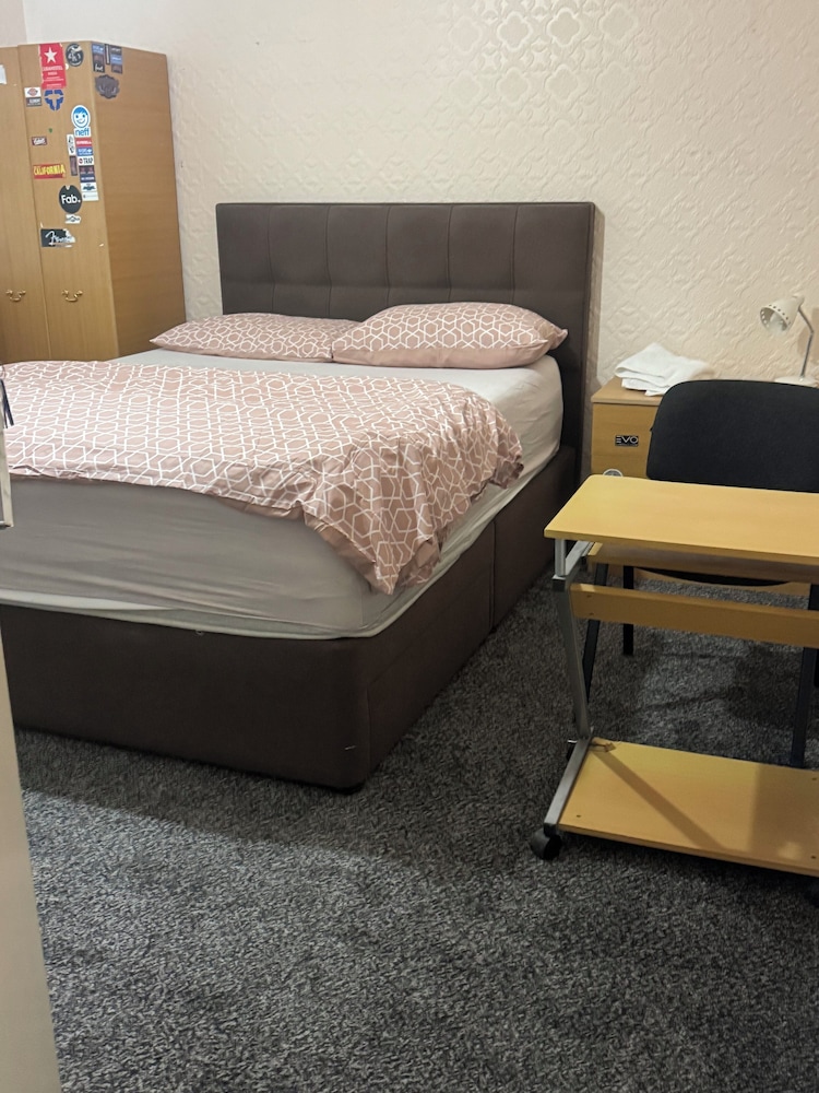 komegloba exquisite room