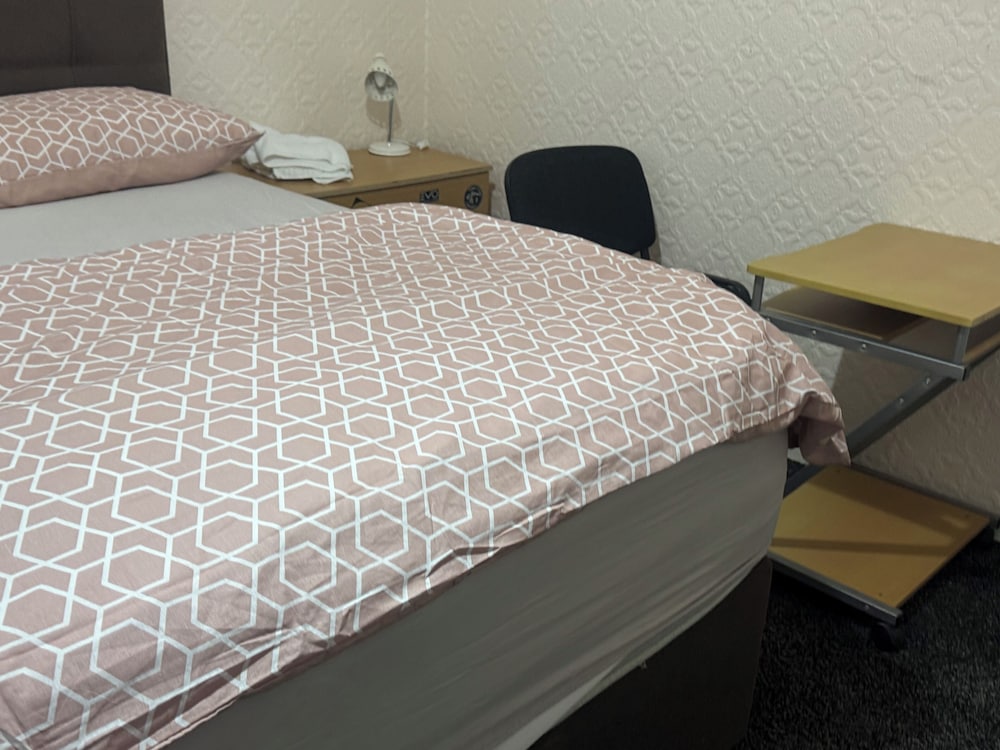 komegloba exquisite room