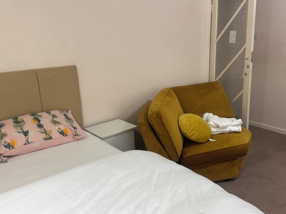 komegloba exquisite room